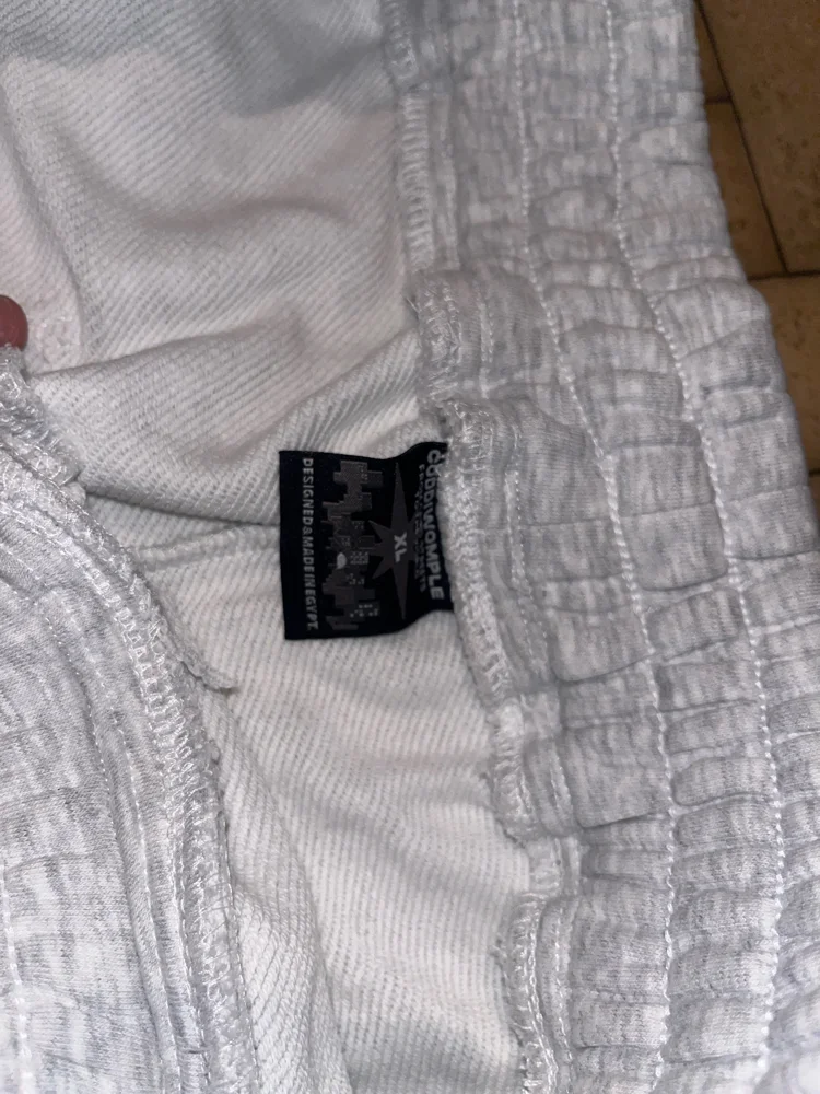 Shorts, size XL, photo 3