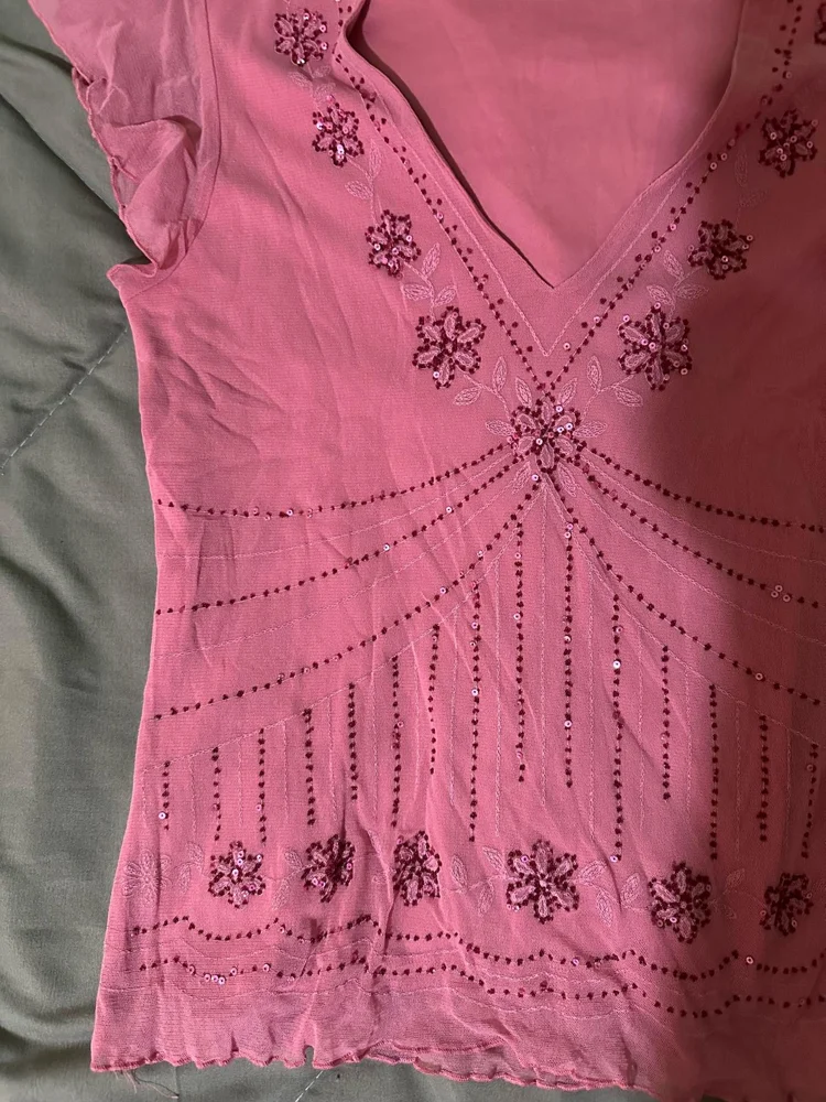Blouses, size M / 38 / 10, photo 5