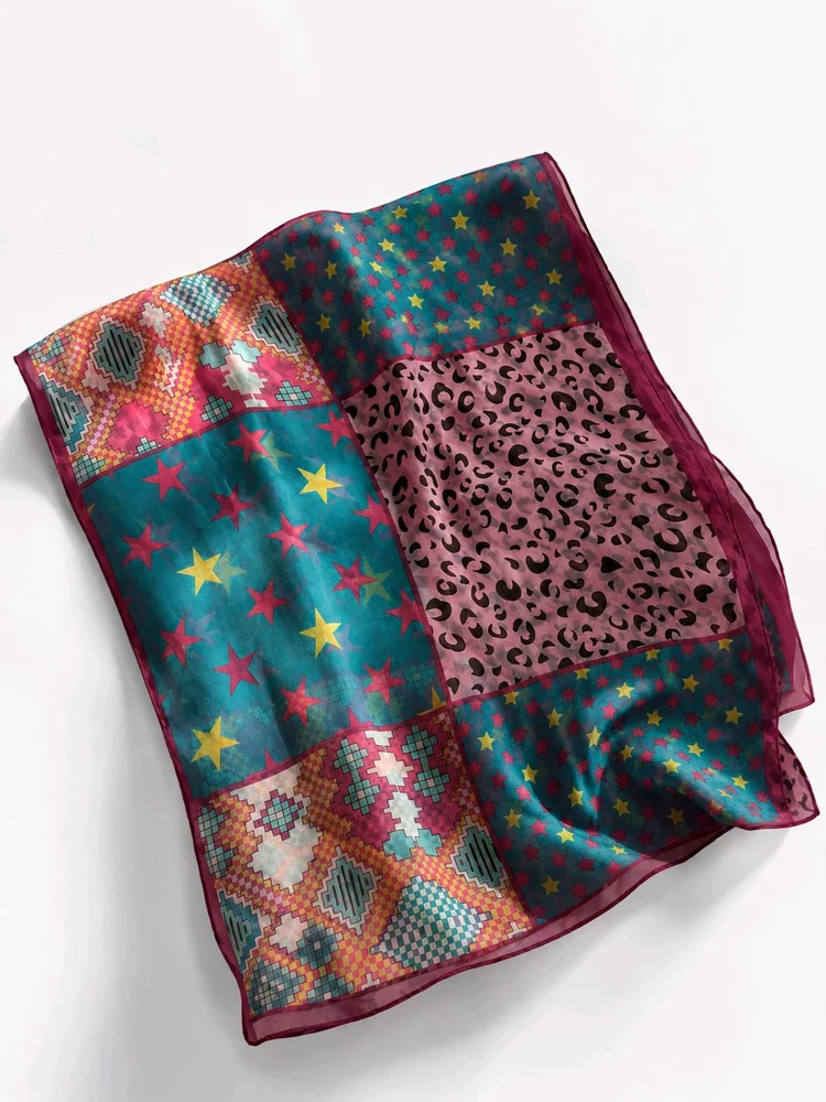 Local Scarves
