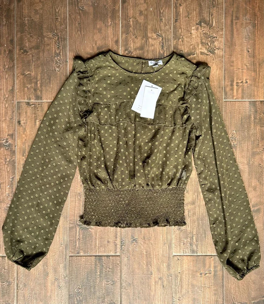 Blouses, size S / 36 / 8, photo 3