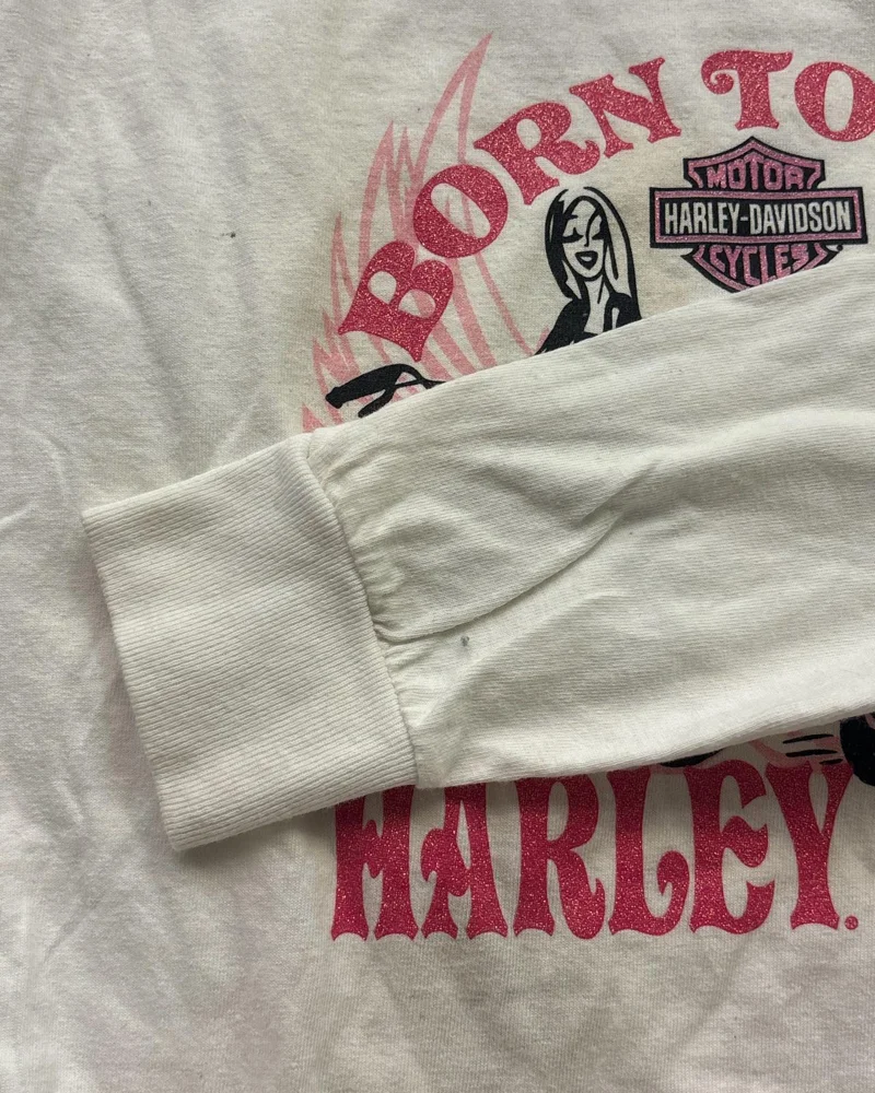 Harley Davidson Blouses, size S / 36 / 8, photo 5