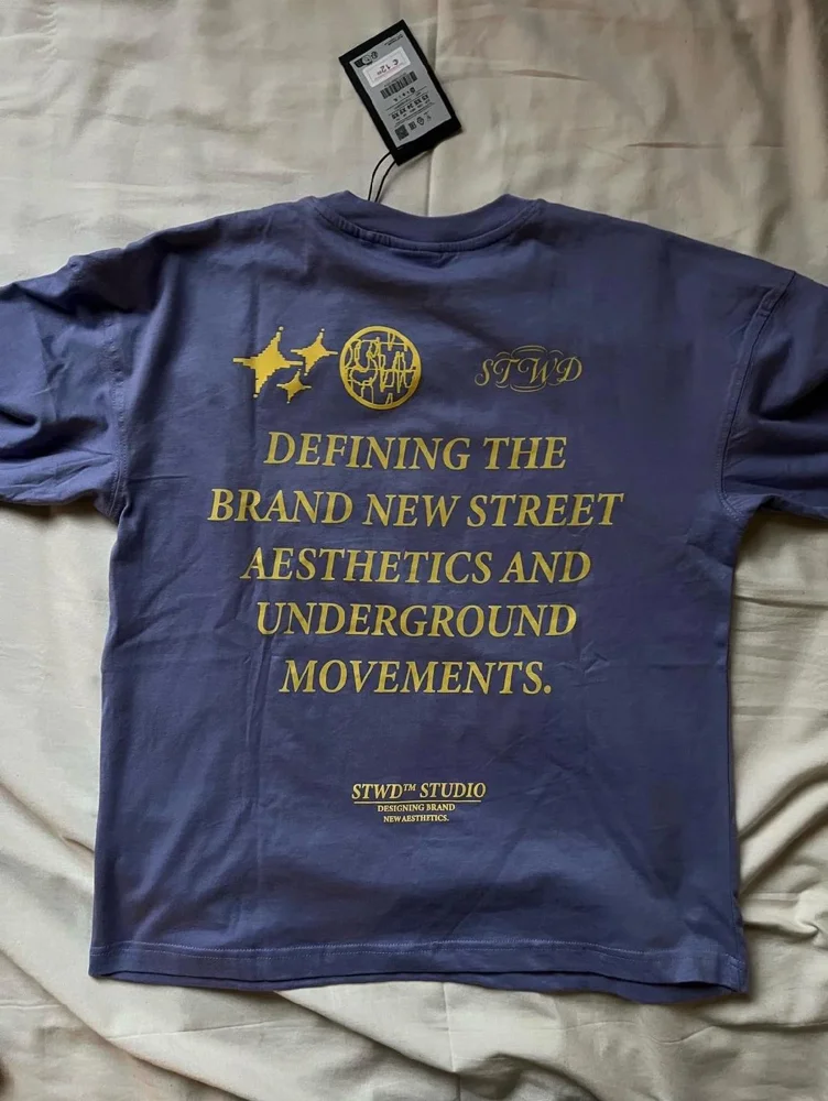 Pull & Bear T-shirts, size XS / 34 / 6, photo 3