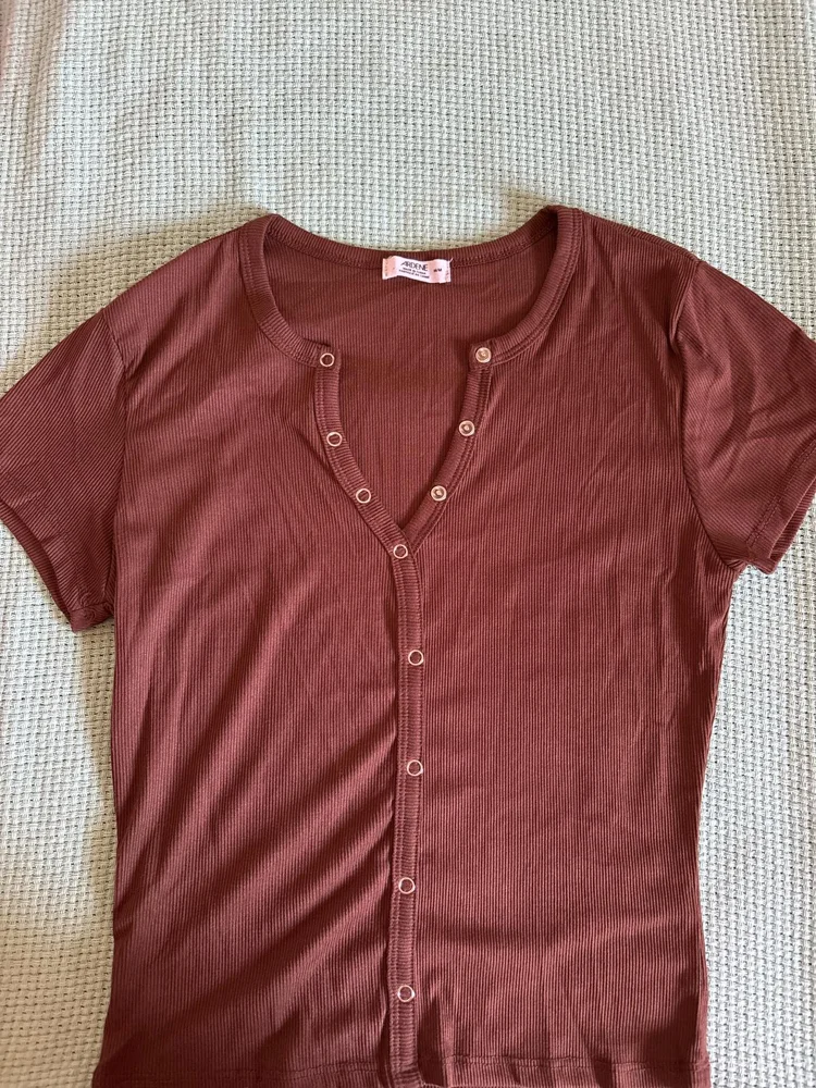 ardene Shirts, size M / 38 / 10, photo 2