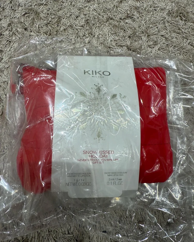 KIKO Makeup, size No Size, photo 5