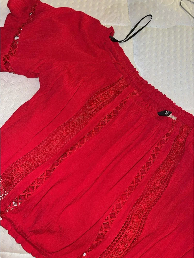 H&M Blouses, size XL / 42 / 14, photo 2