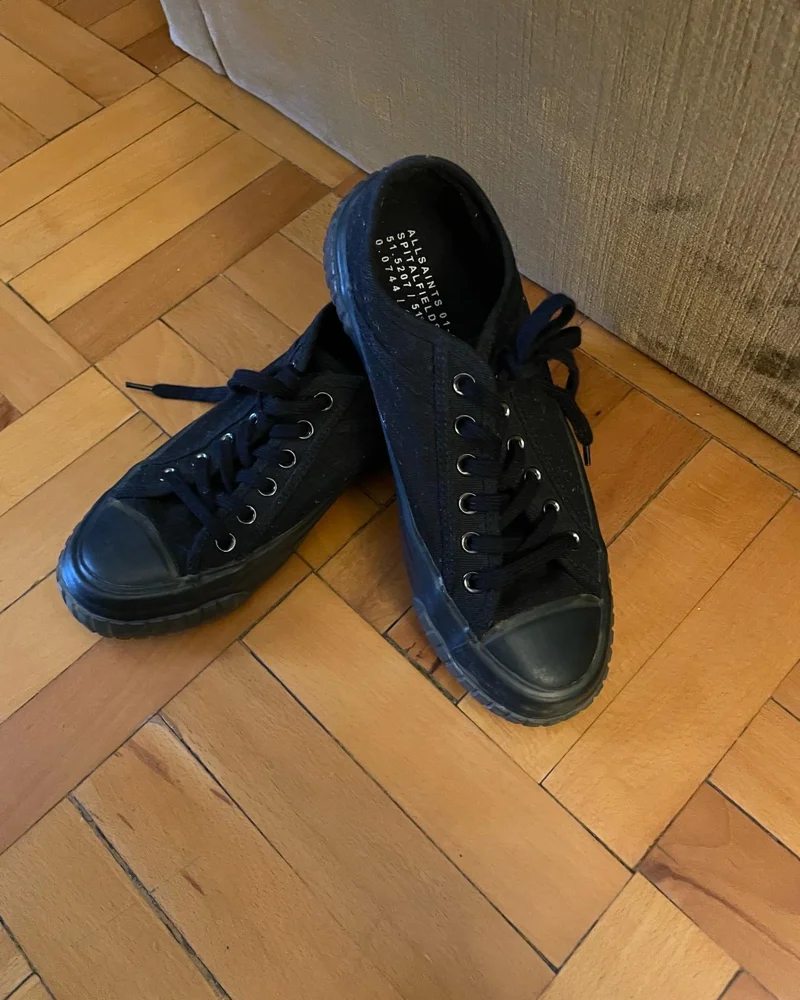 AllSaints Sneakers, size 37, photo 3