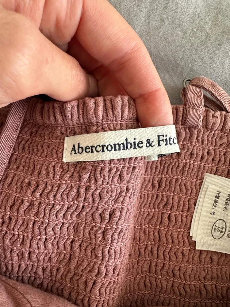 Abercrombie & Fitch Tank Tops, size S / 36 / 8, photo 6