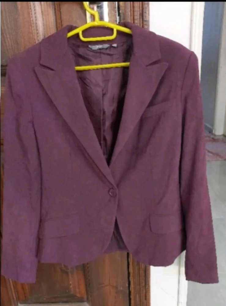 Max Blazers, size XL / 42 / 14, photo 2