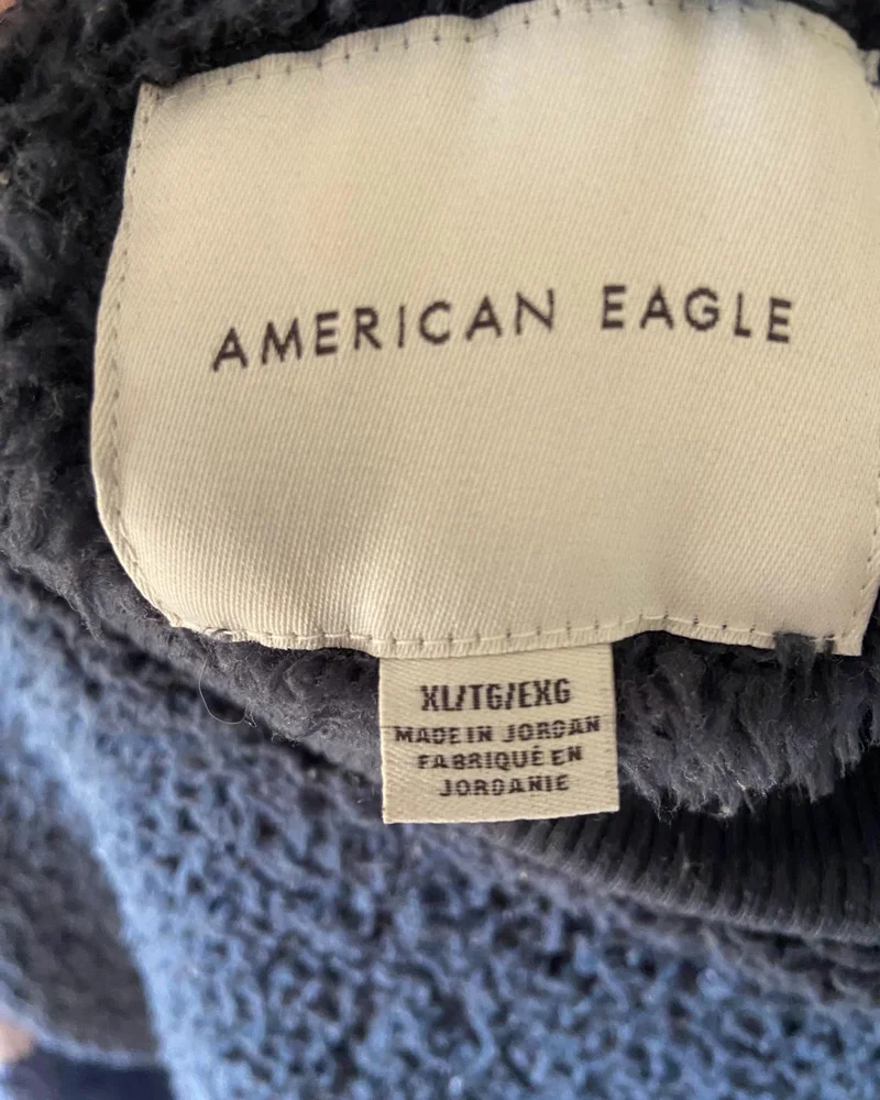 American Eagle Sweaters & Pullovers, size XL, photo 3