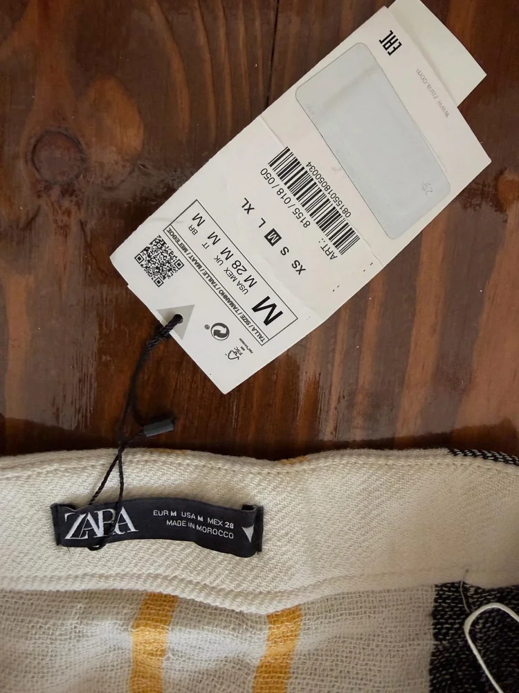 Zara Skirts, size M / 38 / 10, photo 2