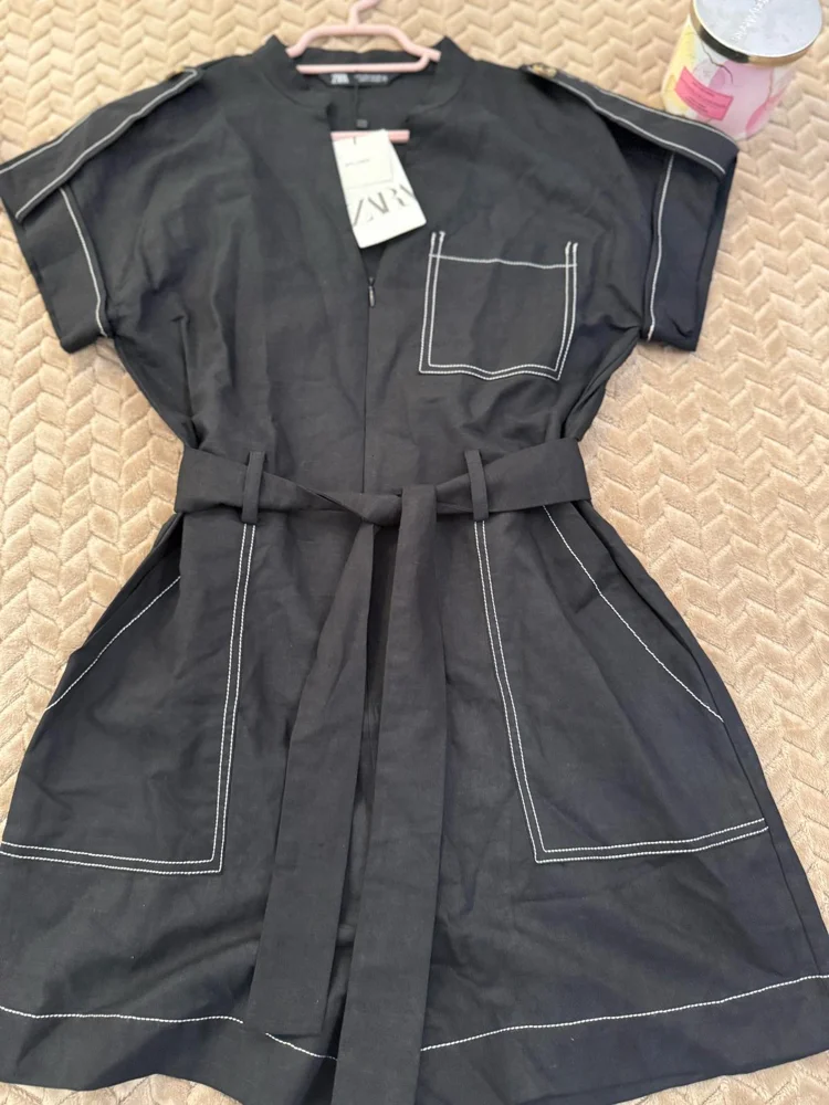 Zara Jumpsuits, size S / 36 / 8, photo 4