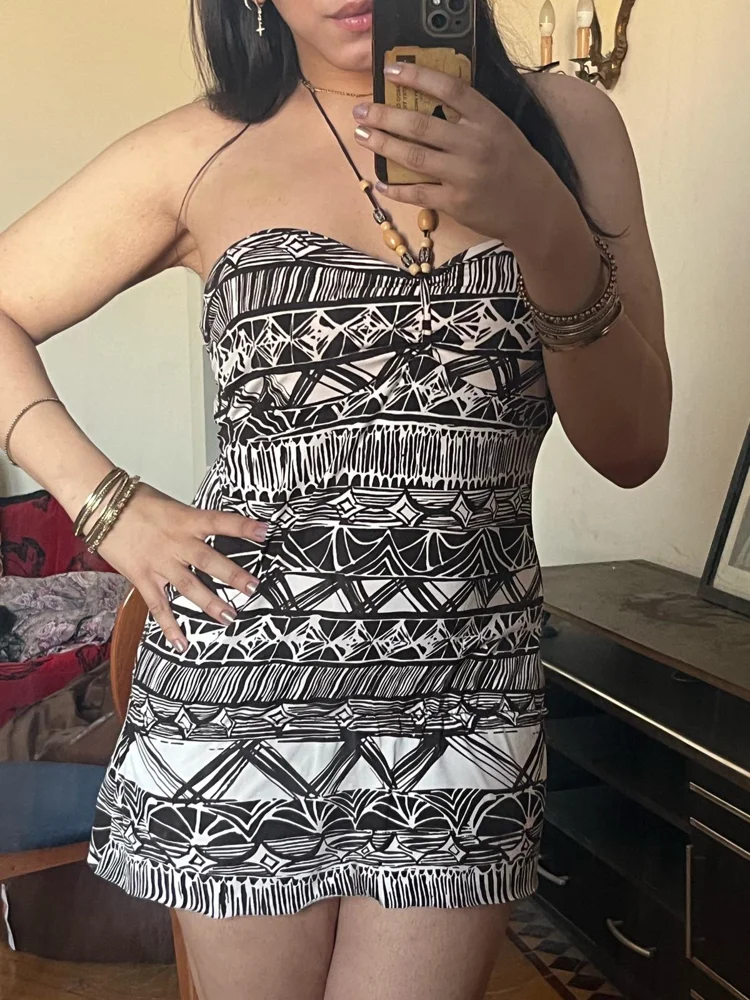 Mini Dresses