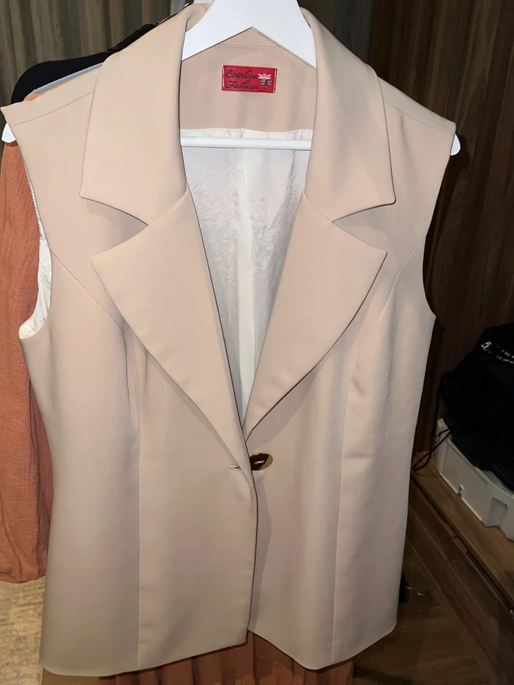 Vests, size XL / 42 / 14, photo 4