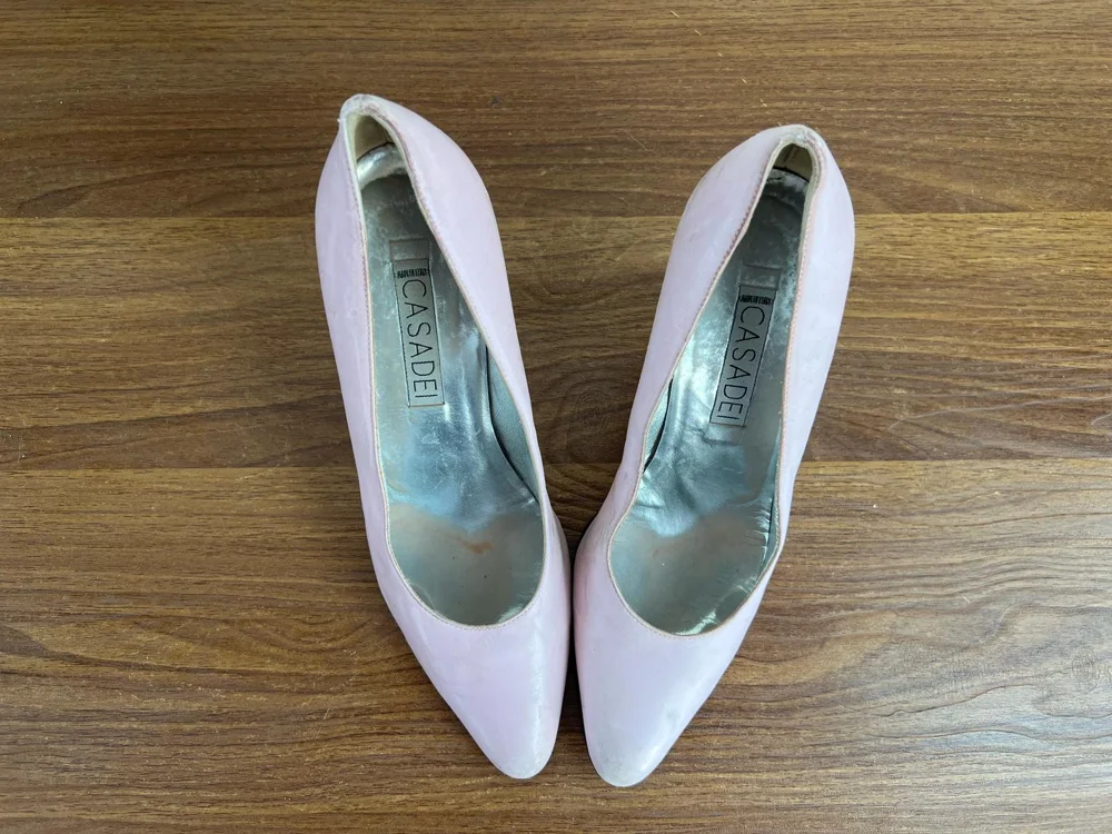 Pumps, size 38, photo 2