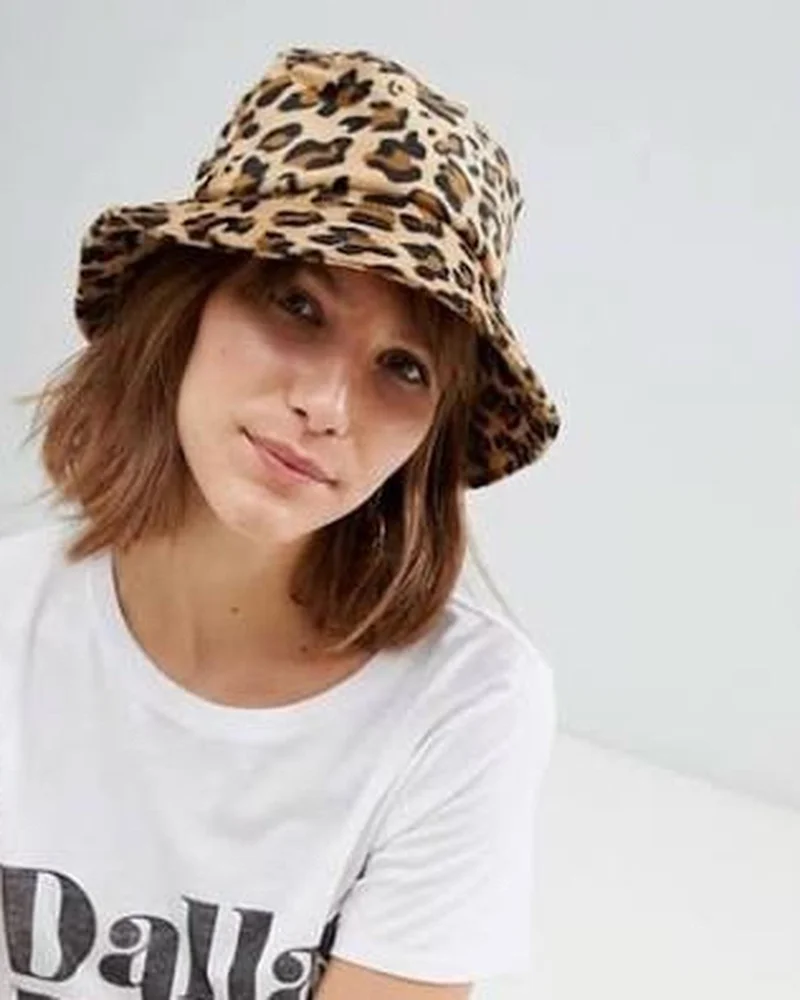 Stradivarius Hats & Caps, size One size, photo 4