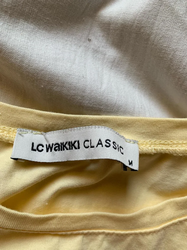 LC Waikiki T-shirts, size M / 38 / 10, photo 4