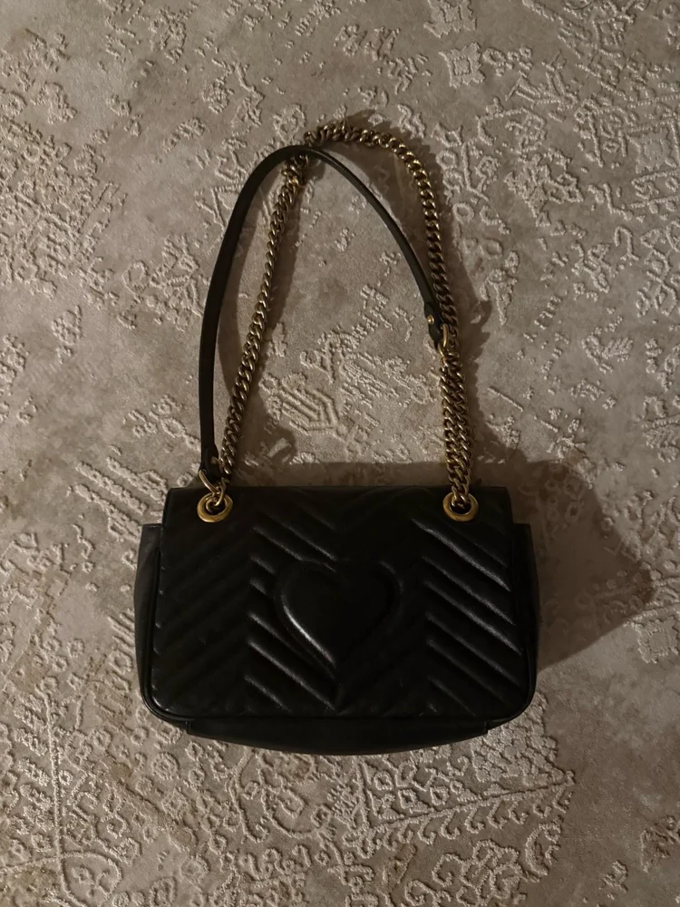 Gucci Shoulder Bag, size Other, photo 6