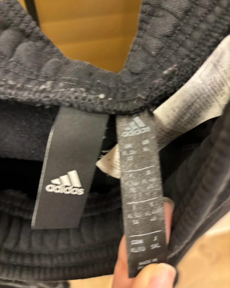 adidas Pants, size XL / 42 / 14, photo 6