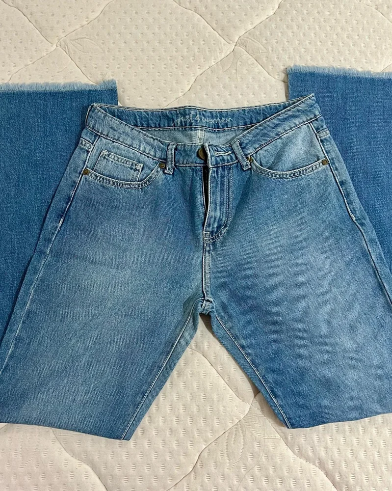 JUST WOMAN Jeans, size M / 38 / 10, photo 2