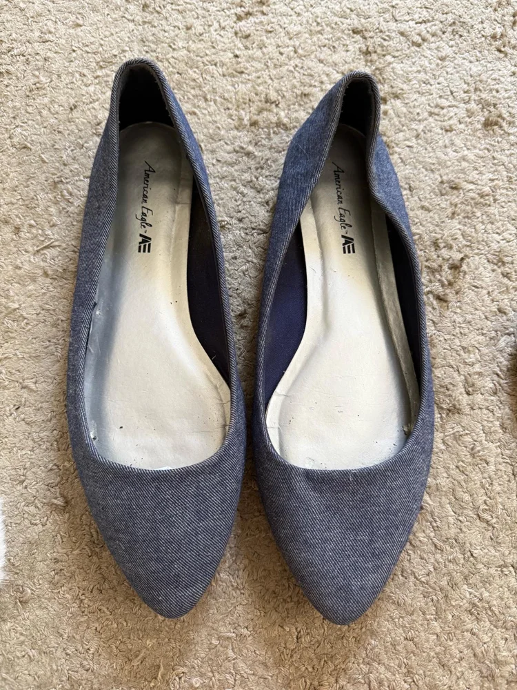 American Eagle Flats, size Other, photo 2