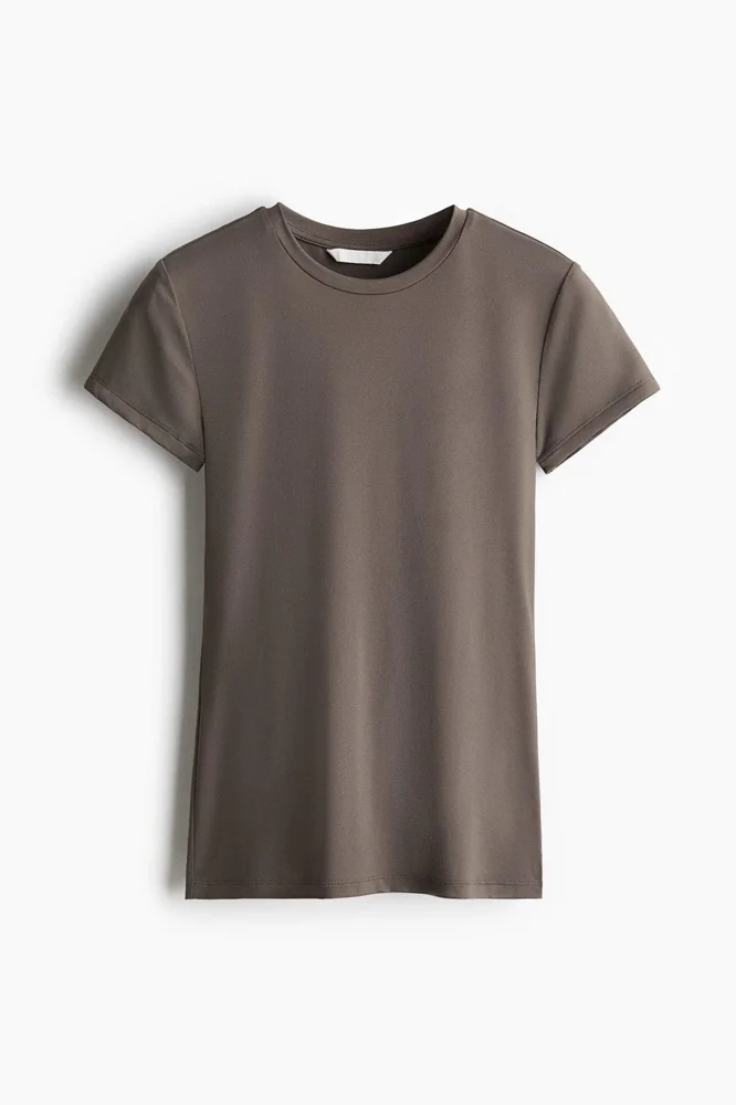 H&M T-shirts, size S / 36 / 8, photo 5