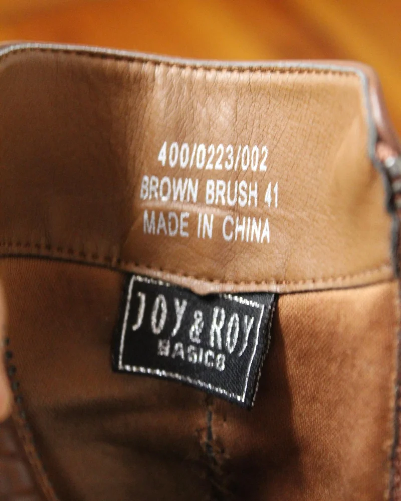 Boots, size 41, photo 4