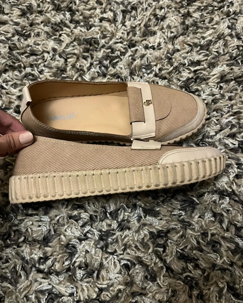 Flats, size 37.5, photo 4