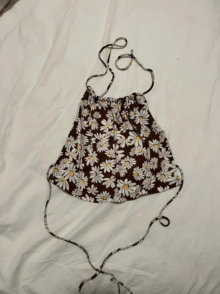 Bershka Crop Tops, size S / 36 / 8, photo 3