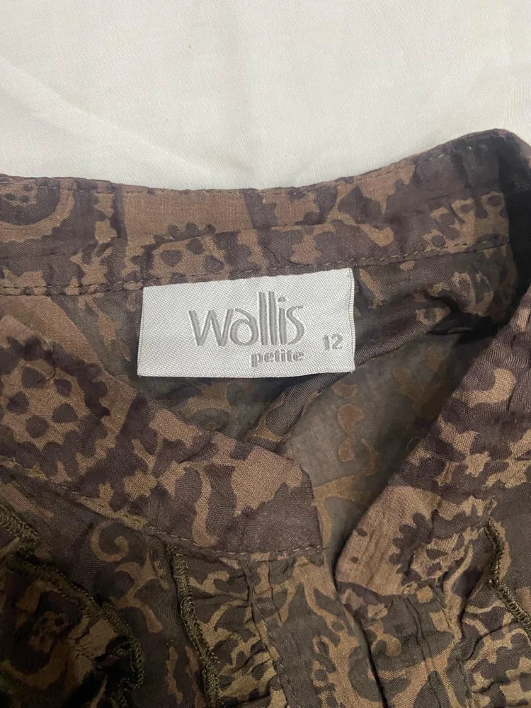 Shirts, size S / 36 / 8, photo 3