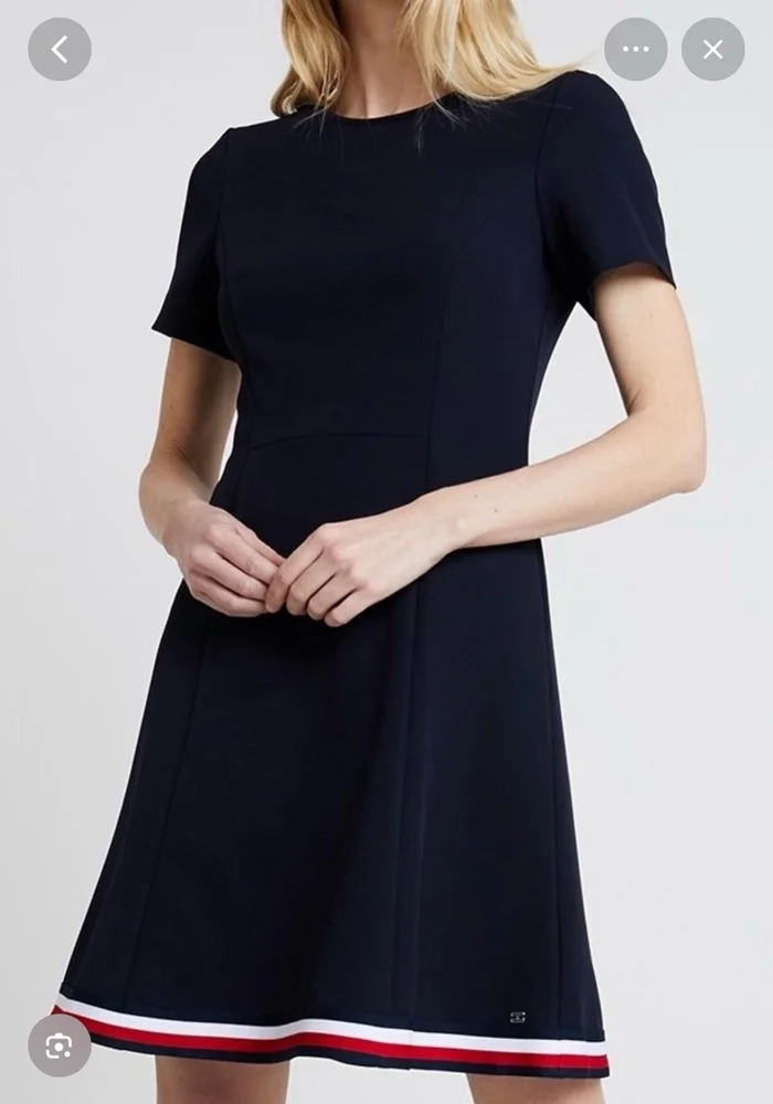 Tommy Hilfiger Midi Dresses, size M / 38 / 10, photo 2