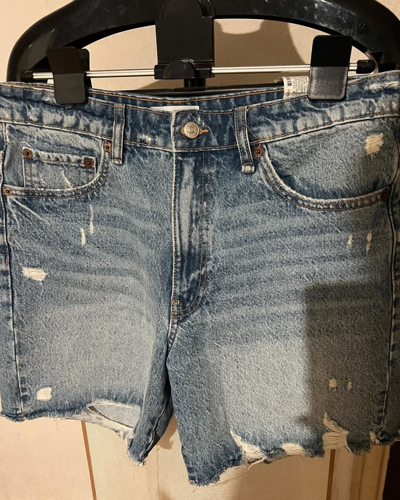 Zara Shorts, size XL / 42 / 14, photo 3