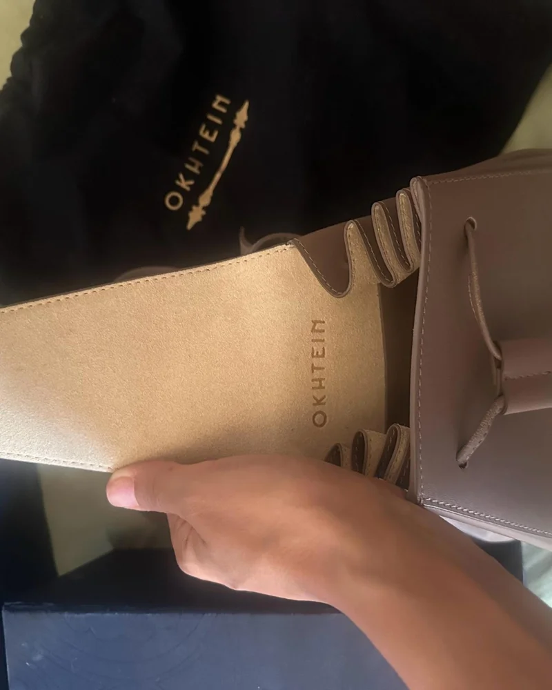 Okhtein Backpacks, size One size, photo 5