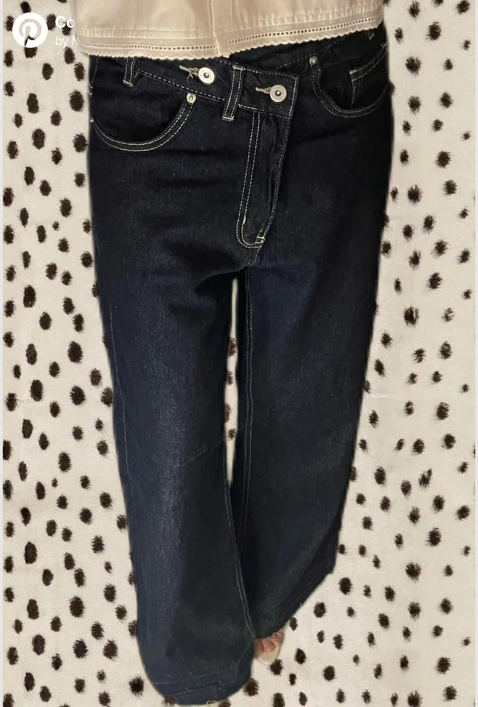 local brands Jeans, size S / 36 / 8, photo 4