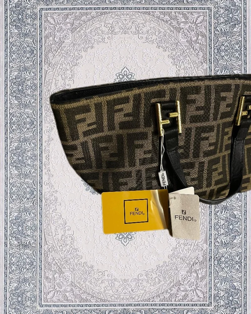 Fendi Handbags, size One size, photo 2