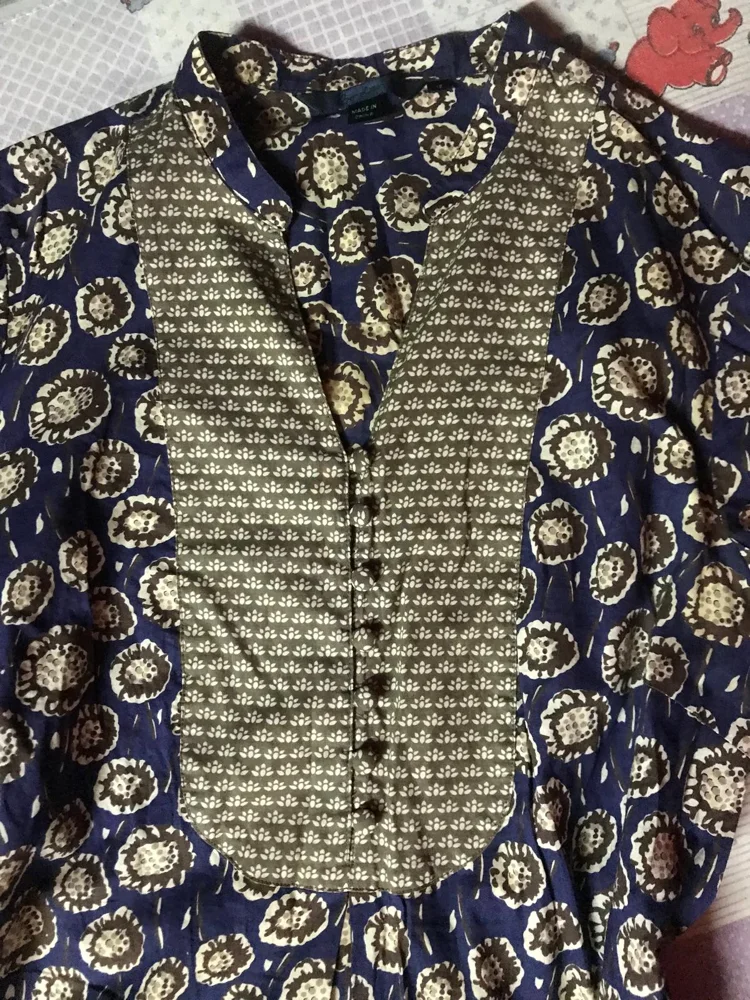 Blouses, size M / 38 / 10, photo 2