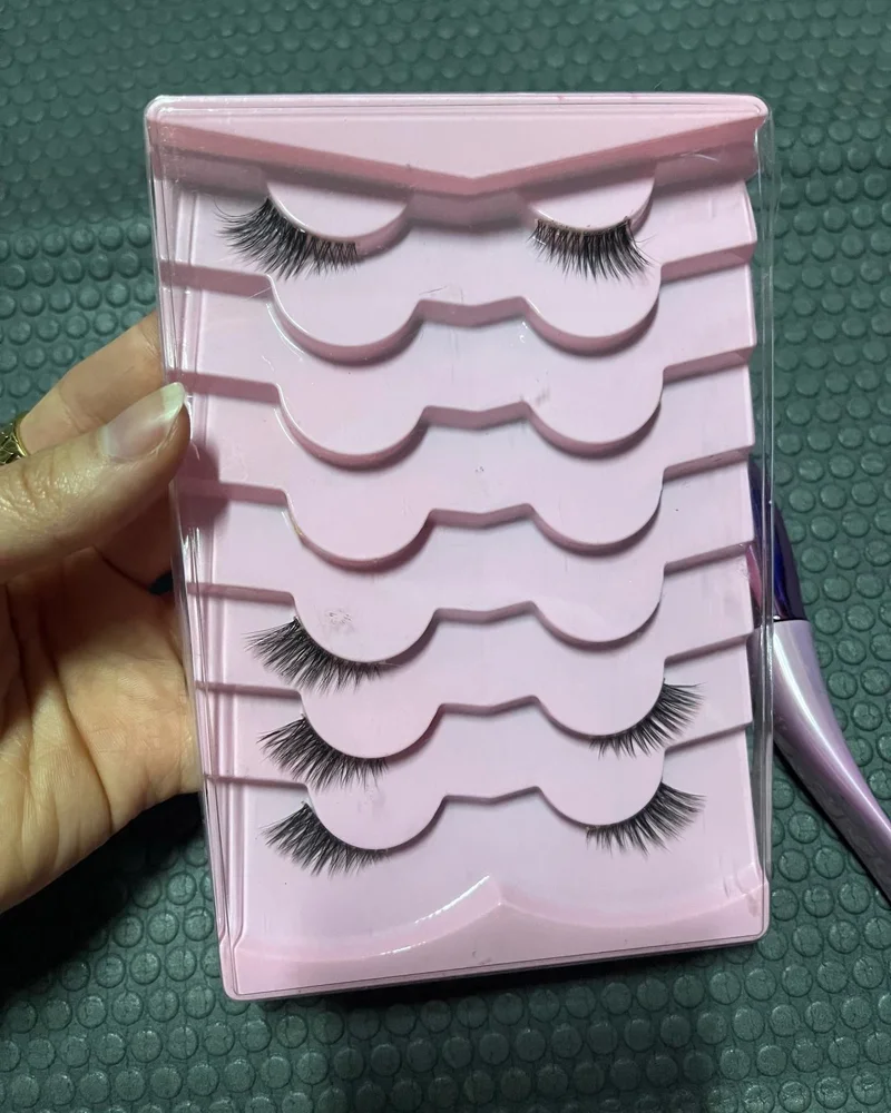 Shein Makeup, size No Size, photo 2