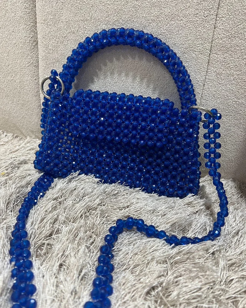 Local Cross-Body Bag, size Other, photo 3