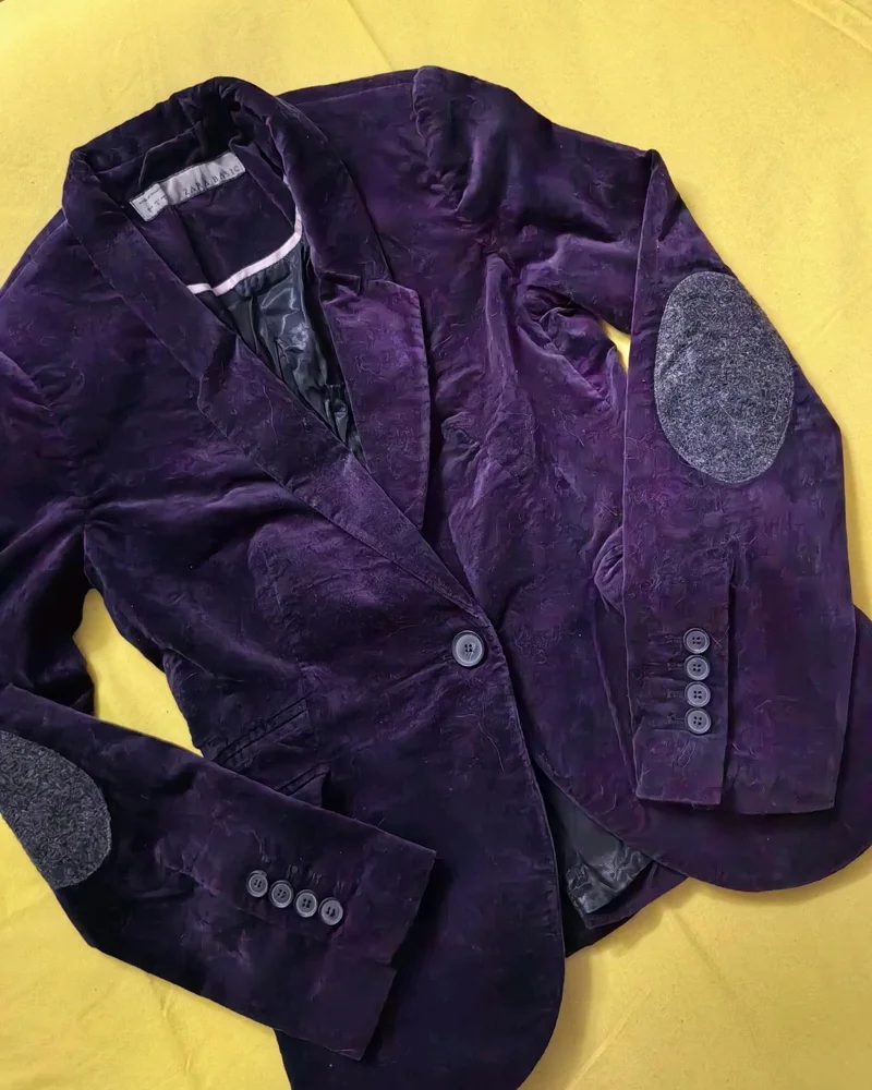 Zara Blazers, size S / 36 / 8, photo 4