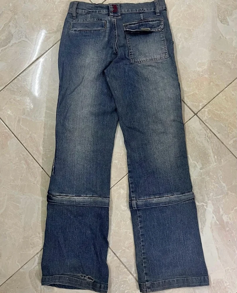 Idpdt Jeans, size S / 36 / 8, photo 2