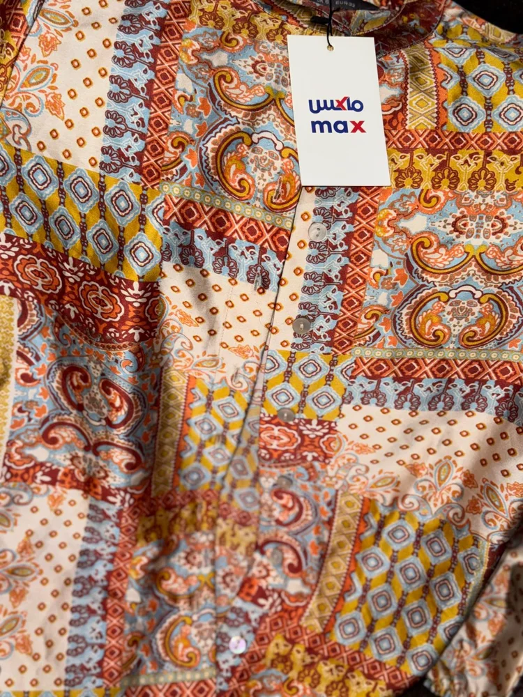 Max Shirts, size XXS / 32 / 4, photo 4