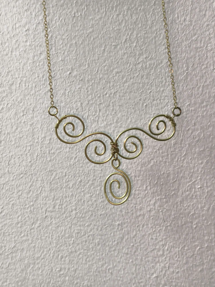 Necklaces, size Other, photo 3