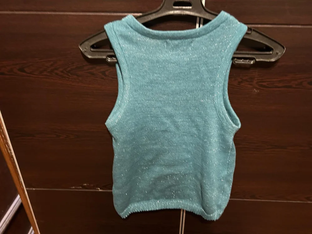 Tank Tops, size S / 36 / 8, photo 3