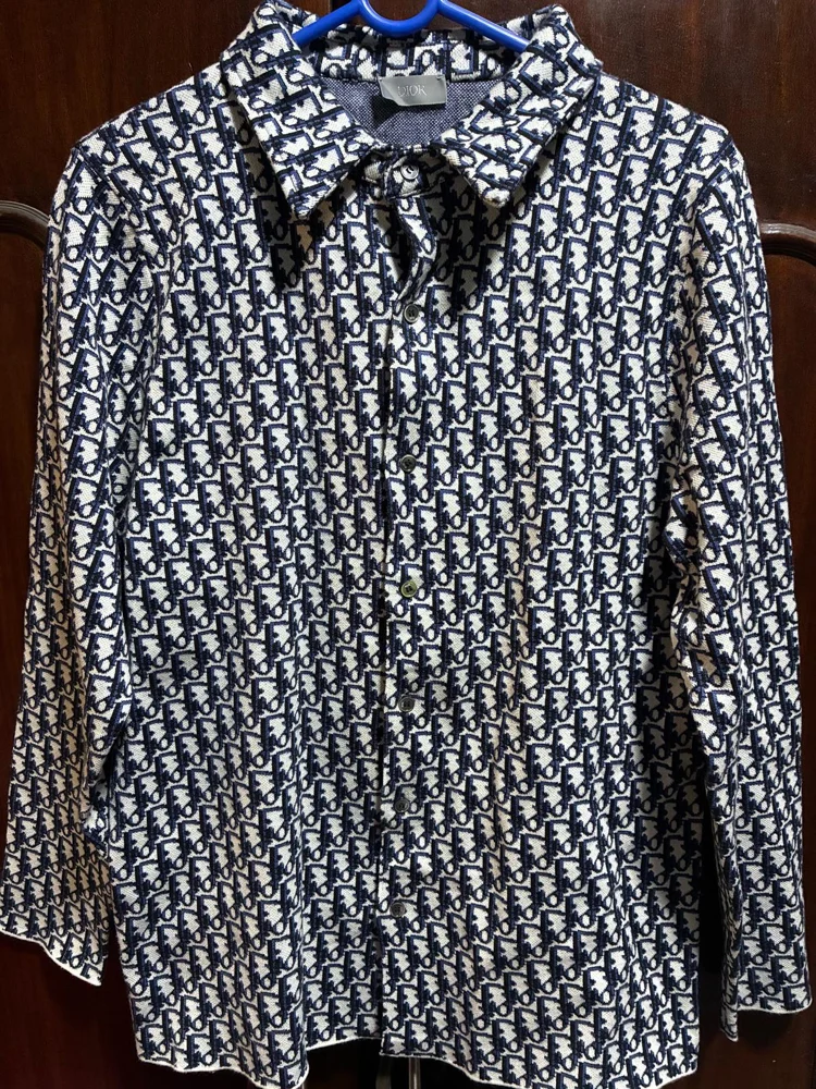 Dior Shirts