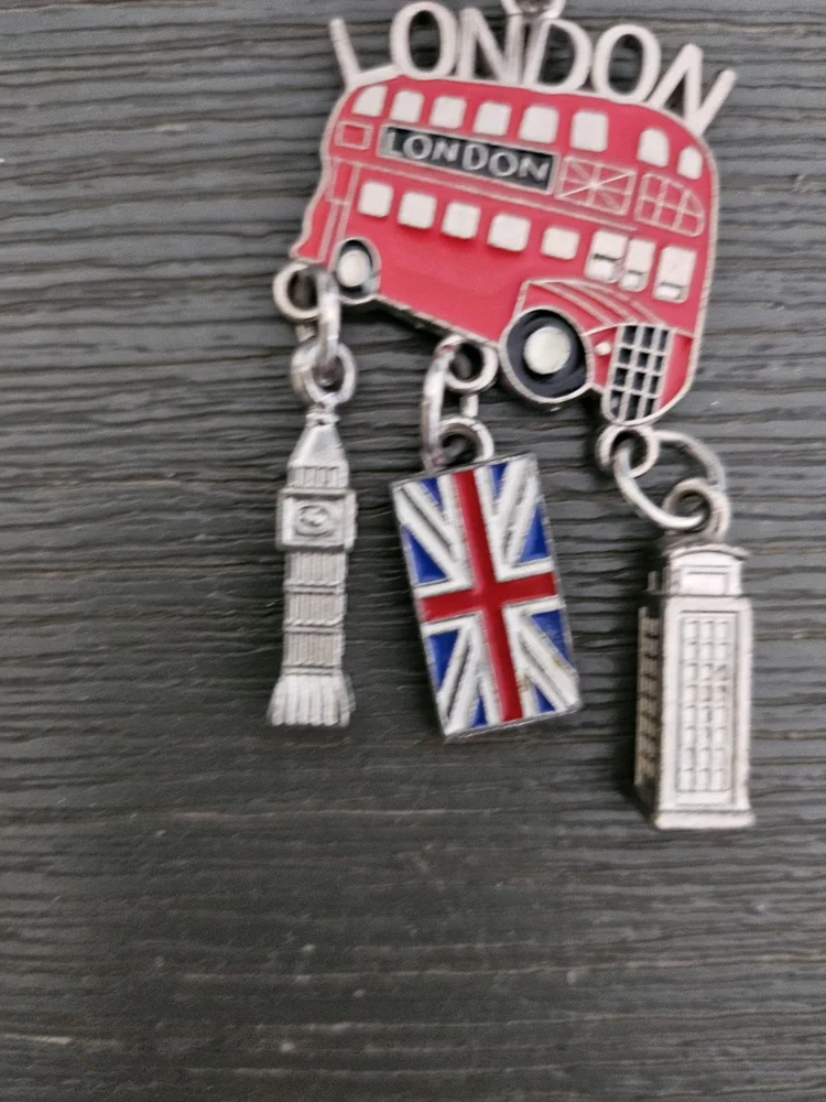 Keychains, size S, photo 2