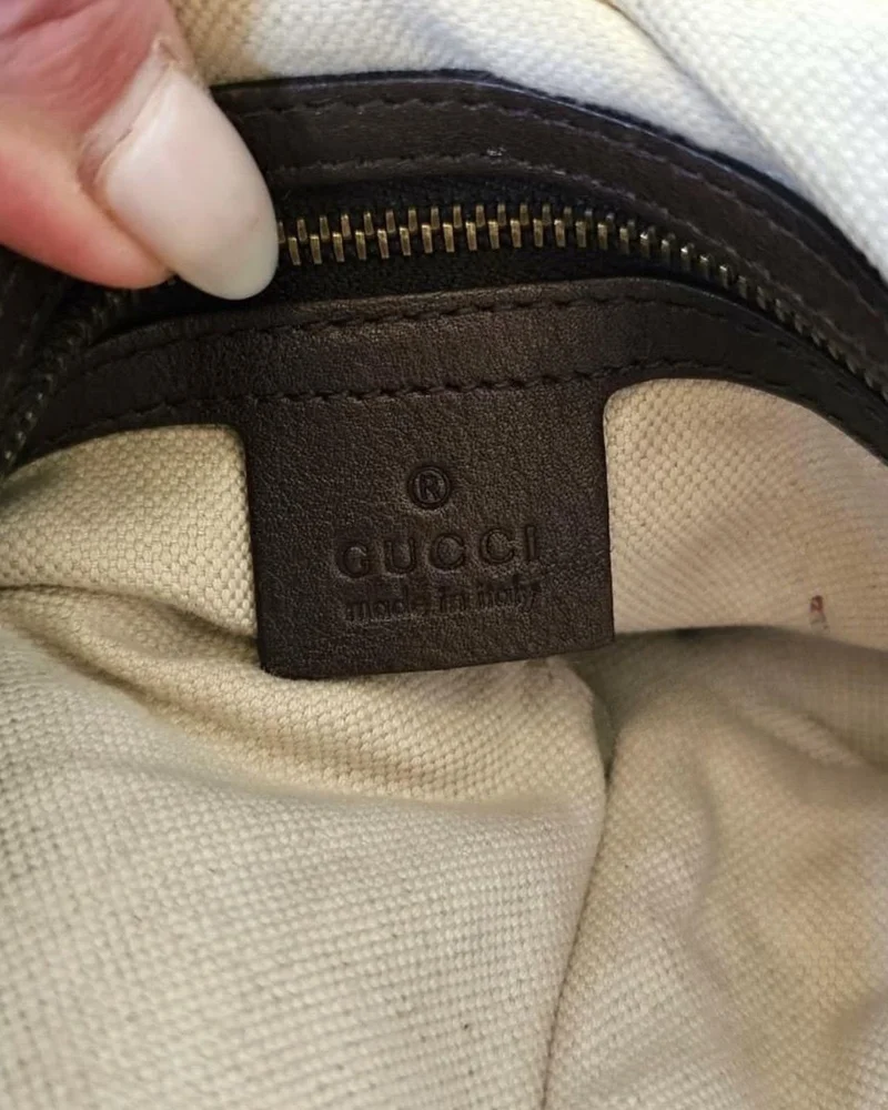 Gucci Shoulder Bag, size One size, photo 3