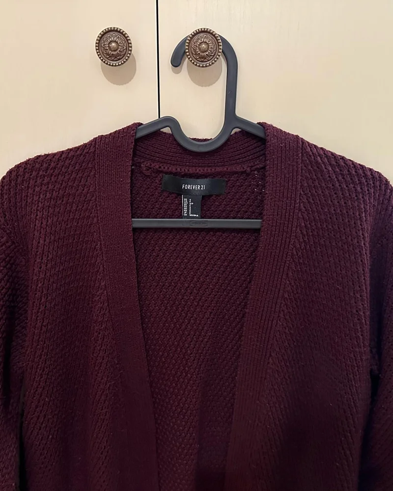Forever 21 Cardigans, size S / 36 / 8, photo 6