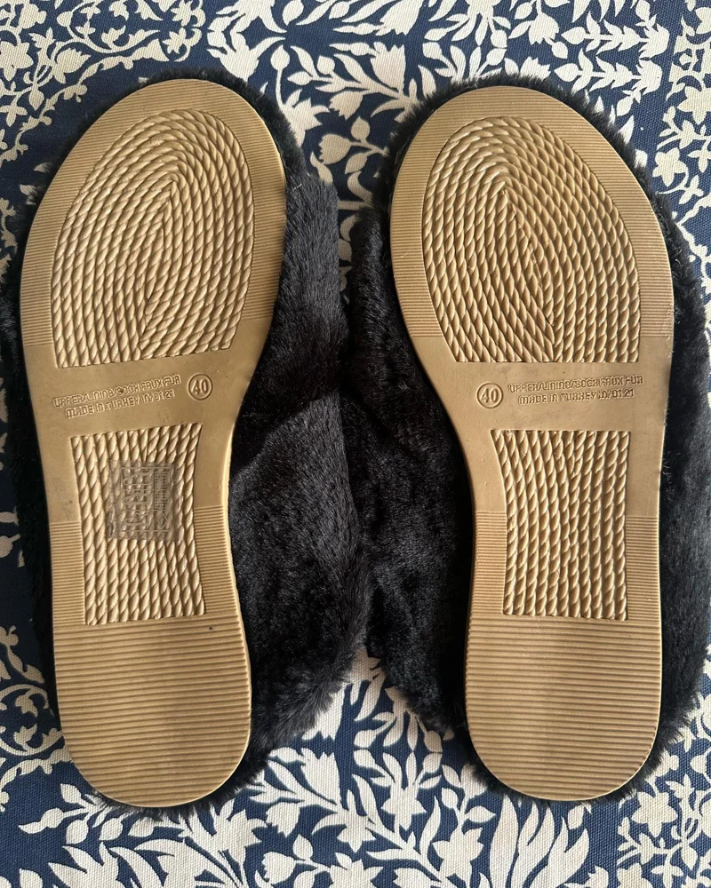 Flats, size 40, photo 3
