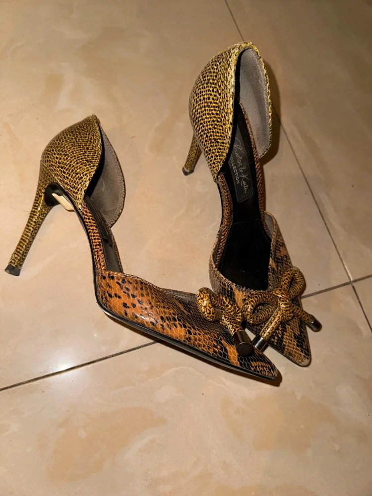 Charles & Keith Mules, size 37, photo 2