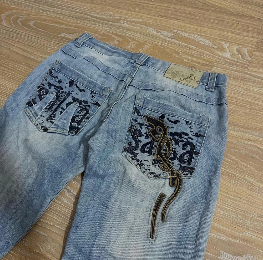 Jeans, size Other, photo 2