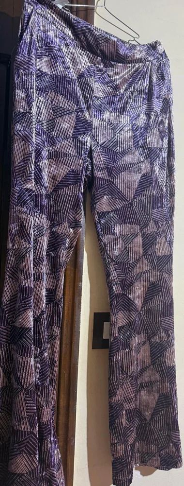 Tiamo Pants